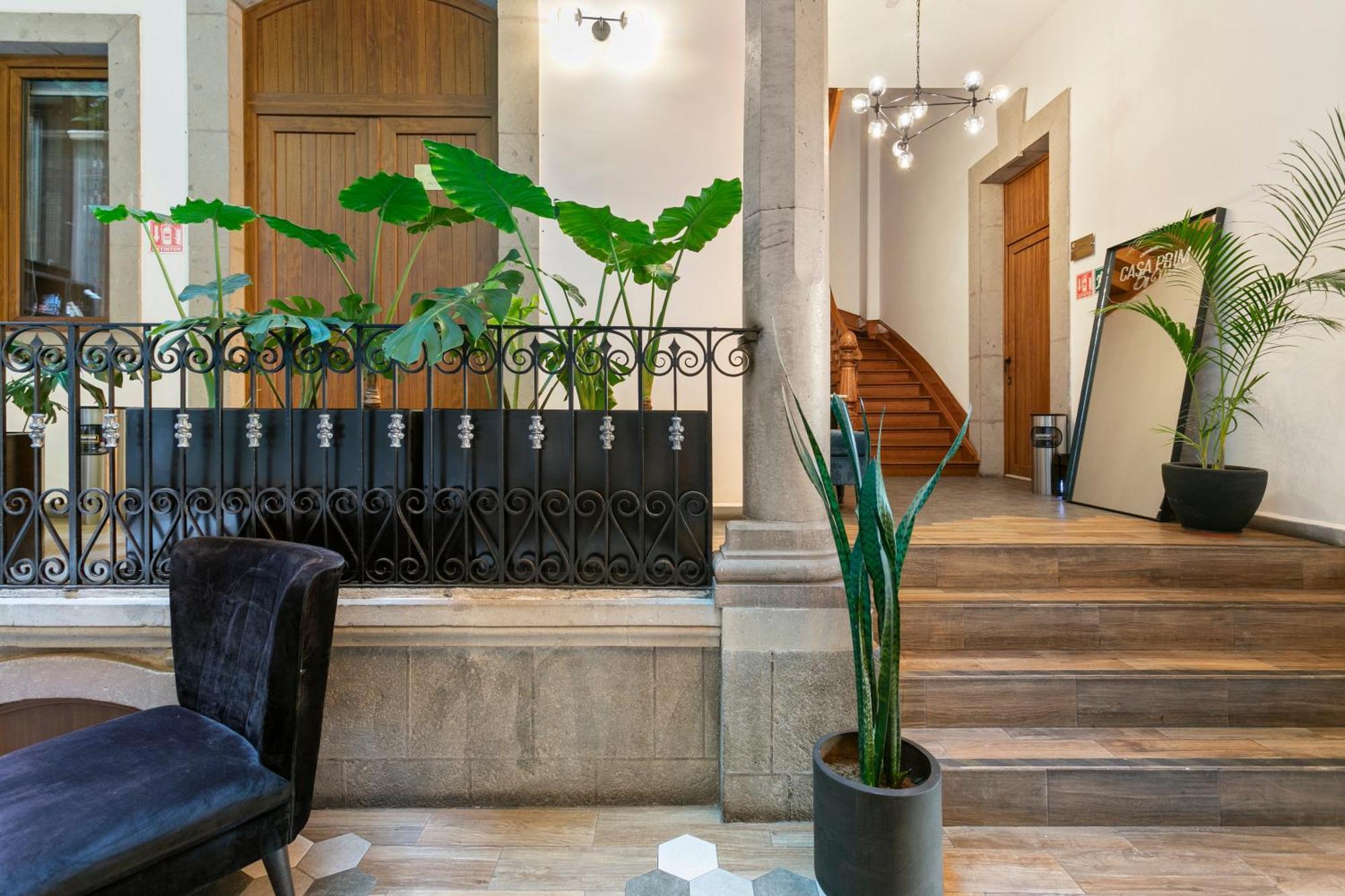 Casa Prim Hotel Boutique (Adults Only) — Photos 2